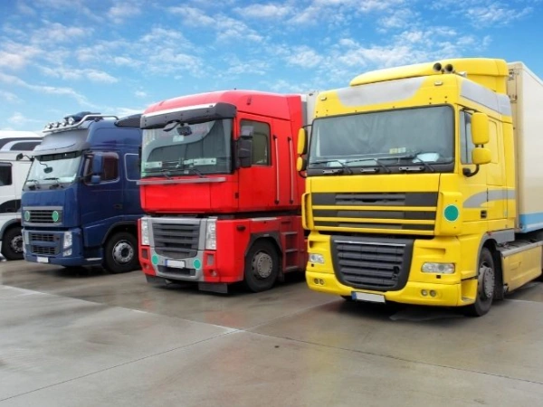 Bursa Çekerek Nakliye